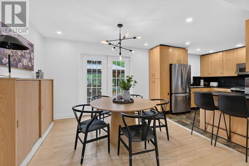 20 Belgrave Road, Ottawa, ON - Indoor