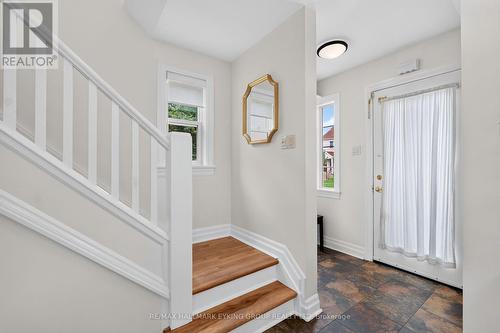 20 Belgrave Road, Ottawa, ON - Indoor Photo Showing Other Room