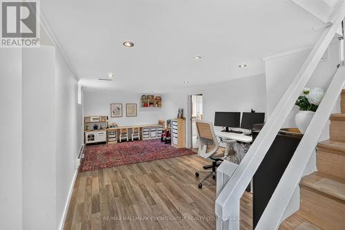 20 Belgrave Road, Ottawa, ON - Indoor Photo Showing Other Room