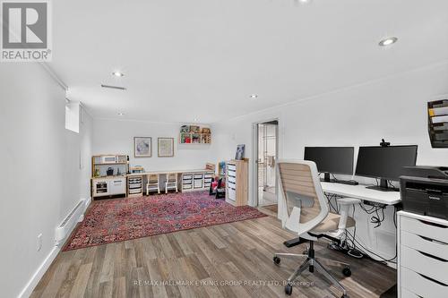 20 Belgrave Road, Ottawa, ON - Indoor Photo Showing Office
