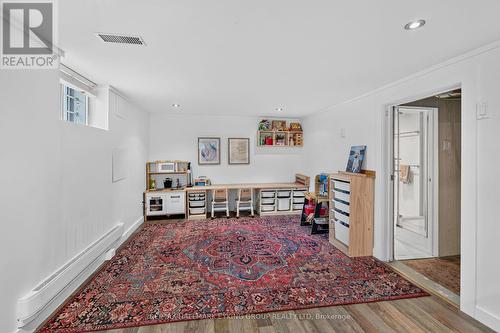 20 Belgrave Road, Ottawa, ON - Indoor Photo Showing Other Room