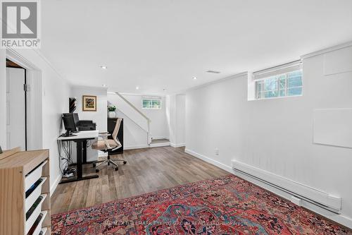 20 Belgrave Road, Ottawa, ON - Indoor
