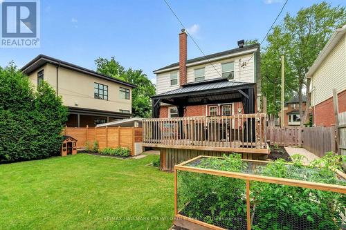 20 Belgrave Road, Ottawa, ON - Outdoor