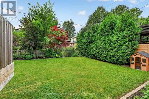 20 Belgrave Road, Ottawa, ON - Outdoor
