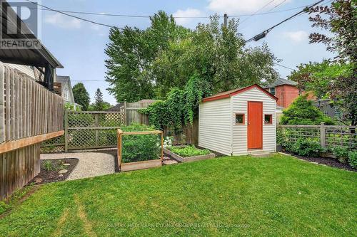 20 Belgrave Road, Ottawa, ON - Outdoor