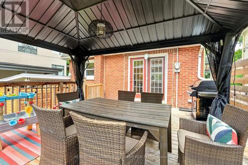 20 Belgrave Road, Ottawa, ON - Outdoor With Deck Patio Veranda With Exterior