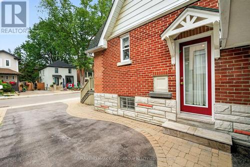 20 Belgrave Road, Ottawa, ON - Outdoor With Exterior