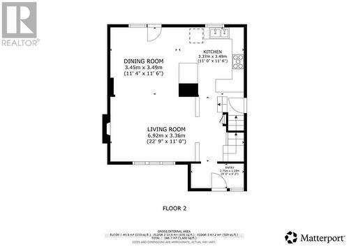 20 Belgrave Road, Ottawa, ON - Other