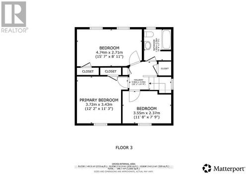 20 Belgrave Road, Ottawa, ON - Other