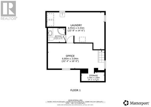 20 Belgrave Road, Ottawa, ON - Other
