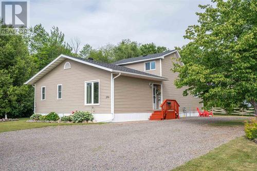 296 Old Garden River RD  Sault Ste. Marie, ON P6B 5A6