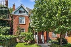 86 SANFORD Avenue S Unit# 1 Hamilton, ON L8M 2G8
