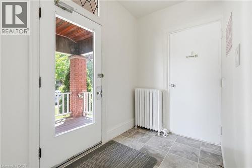 86 SANFORD Avenue S Unit# 1 , Hamilton, Ontario L8M 2G8 4