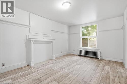 86 SANFORD Avenue S Unit# 1 , Hamilton, Ontario L8M 2G8 5
