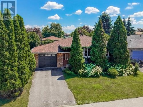 25 MADILL CRESCENT  Kawartha Lakes (Lindsay), ON K9V 5X3