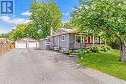 273 ALMA STREET  St. Thomas, ON N5P 3B9