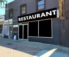 47 LAKESHORE ROAD E  Mississauga, ON L5G 1C9