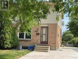 168 GOLFDALE CRESCENT London South (South Q), ON N6C 5X4