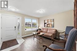 OVERLOOKS FRONT YARD - 