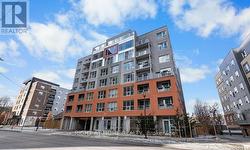 501 - 321 SPRUCE STREET Waterloo, ON N2L 0G4