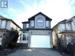 252 LEMON GRASS CRESCENT Kitchener, ON N2N 3R5