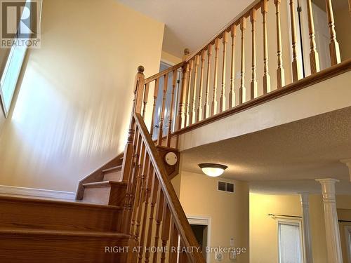 252 Lemon Grass Crescent, Kitchener, ON - Indoor Photo Showing Other Room