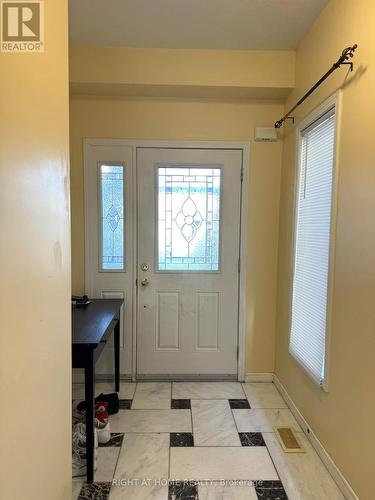 252 Lemon Grass Crescent, Kitchener, ON - Indoor Photo Showing Other Room