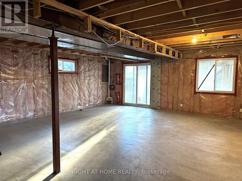 252 Lemon Grass Crescent, Kitchener, ON - Indoor Photo Showing Other Room