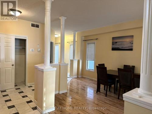 252 Lemon Grass Crescent, Kitchener, ON - Indoor