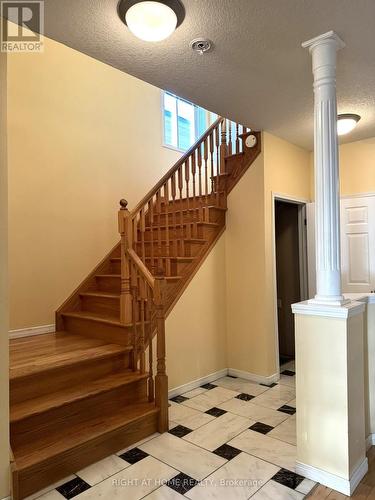 252 Lemon Grass Crescent, Kitchener, ON - Indoor Photo Showing Other Room
