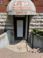 16 - 440 WELLINGTON STREET  London East (East F), ON N6B 1X2