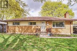 200 RENFRO CRESCENT London South (South J), ON N5V 3B7