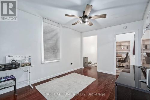 10 Pegler Street, London East (East L), ON - Indoor Photo Showing Other Room