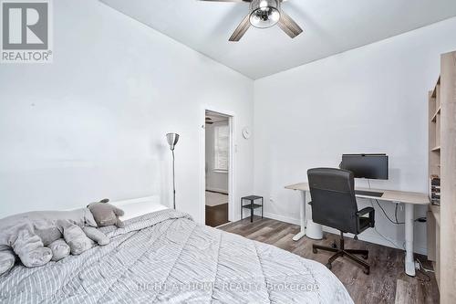 10 Pegler Street, London East (East L), ON - Indoor Photo Showing Bedroom