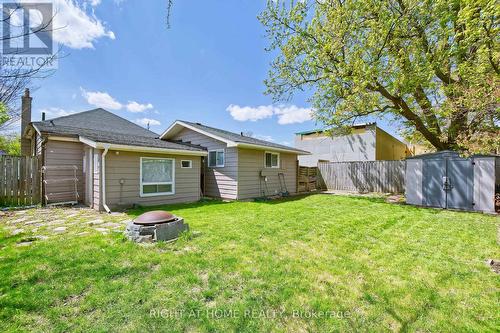 10 Pegler Street, London East (East L), ON - Outdoor