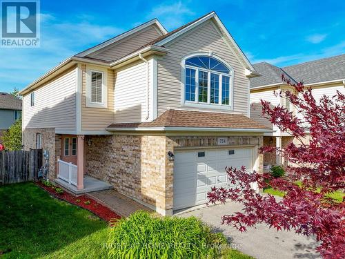 754 HEDGEROW PLACE  London North (North C), ON N5X 4L6