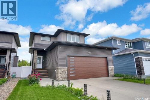 1049 Maplewood DRIVE  Moose Jaw, SK S6J 0B6