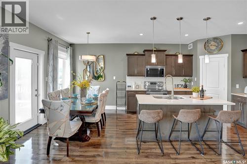 1049 Maplewood Drive, Moose Jaw, SK - Indoor