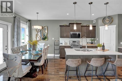 1049 Maplewood Drive, Moose Jaw, SK - Indoor