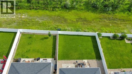 1049 Maplewood Drive, Moose Jaw, SK - Outdoor