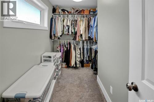 1049 Maplewood Drive, Moose Jaw, SK - Indoor With Storage