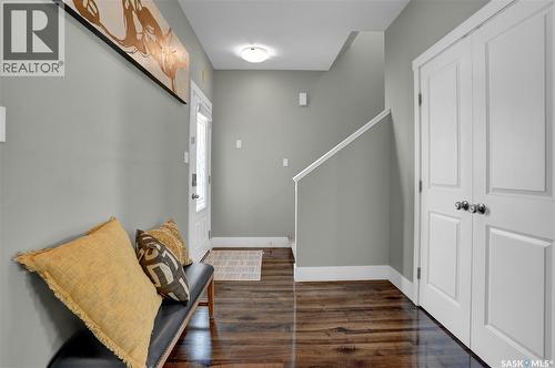 1049 Maplewood Drive, Moose Jaw, SK - Indoor Photo Showing Other Room