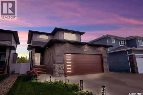1049 Maplewood Drive, Moose Jaw, SK - Outdoor