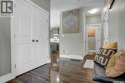 1049 Maplewood Drive, Moose Jaw, SK - Indoor Photo Showing Other Room
