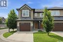 201 2007 Pohorecky Crescent, Saskatoon, SK  - Outdoor With Facade 