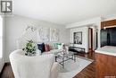 201 2007 Pohorecky Crescent, Saskatoon, SK  - Indoor Photo Showing Living Room 