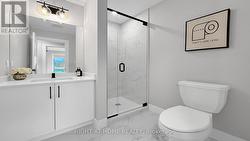 2nd level- 3pc Ensuite - 