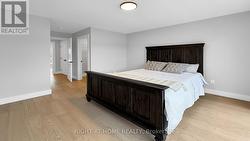Primary Bedroom - 