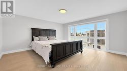 Primary Bedroom - 