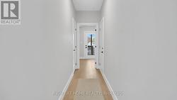 Ground Floor Hallway - 